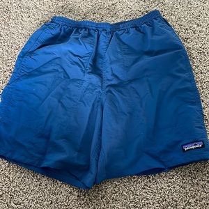 Men’s patagonia shorts